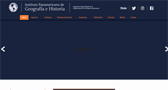 Desktop Screenshot of ipgh.org
